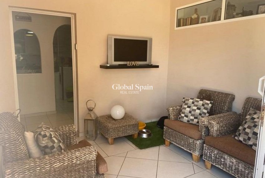 Venta - VILLA -
ALBATERA - Campo De Albatera