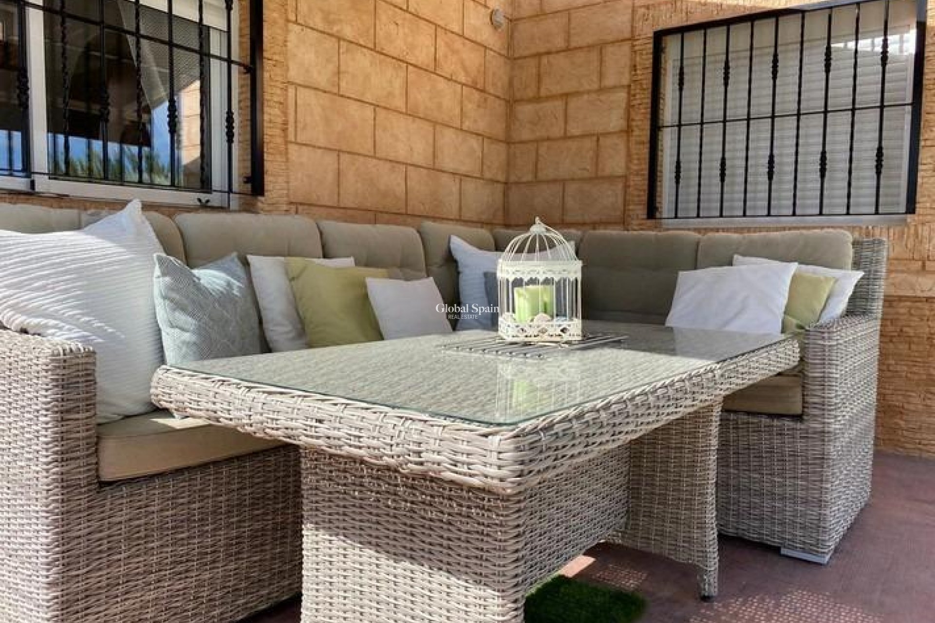 Venta - VILLA -
ALBATERA - Campo De Albatera