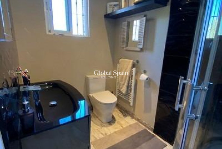 Venta - VILLA -
ALBATERA - Campo De Albatera