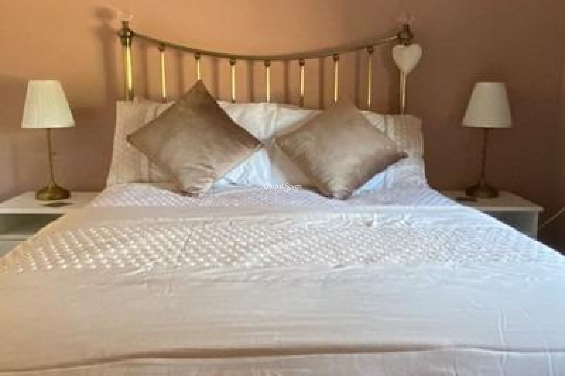 Venta - VILLA -
ALBATERA - Campo De Albatera