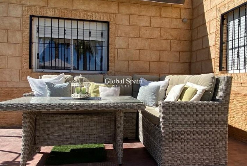 Venta - VILLA -
ALBATERA - Campo De Albatera