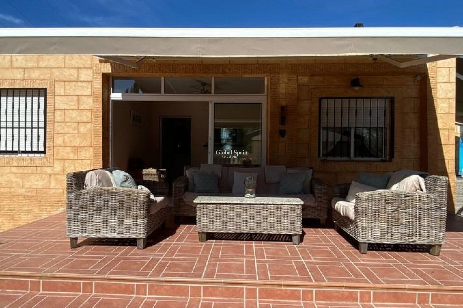 Venta - VILLA -
ALBATERA - Campo De Albatera