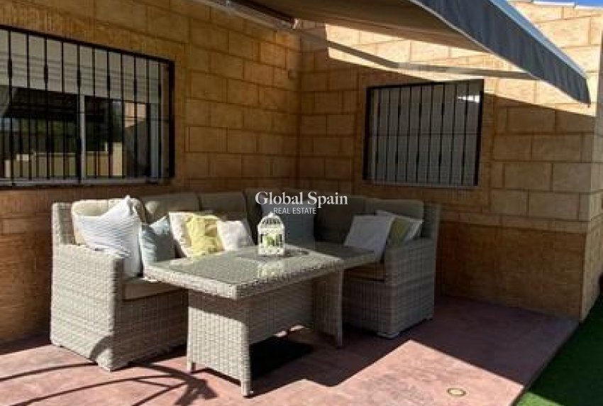 Venta - VILLA -
ALBATERA - Campo De Albatera