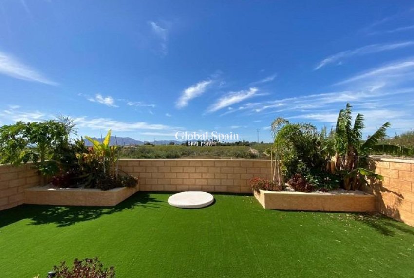 Venta - VILLA -
ALBATERA - Campo De Albatera