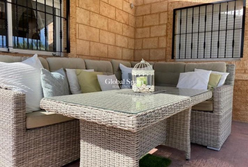 Venta - VILLA -
ALBATERA - Campo De Albatera