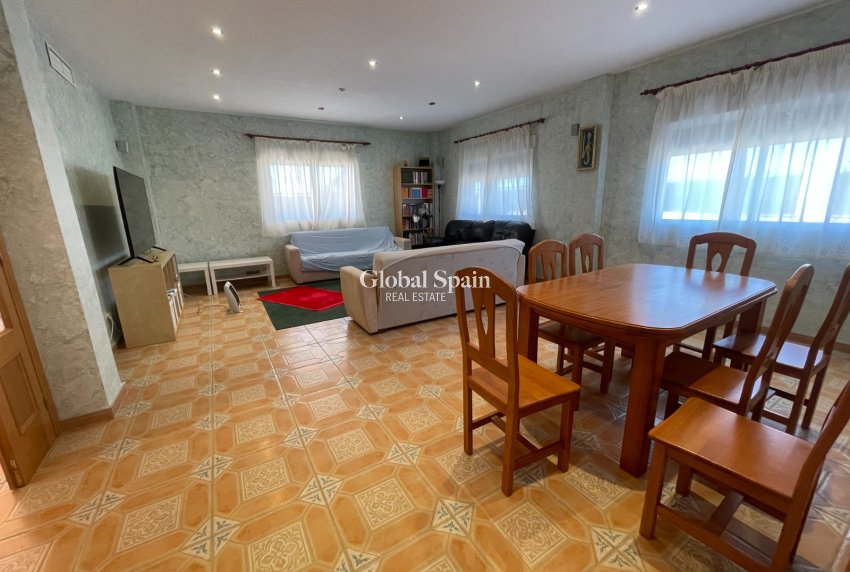 Venta - VILLA -
ALBATERA - Inland