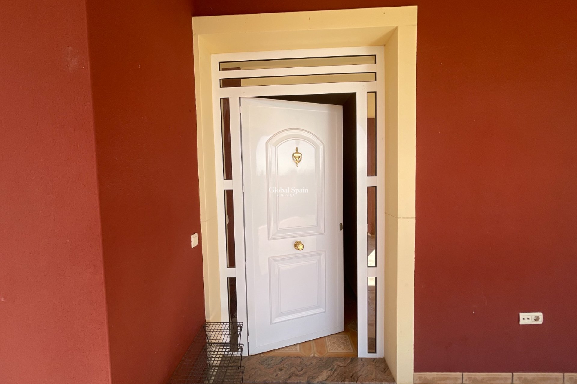 Venta - VILLA -
ALBATERA - Inland