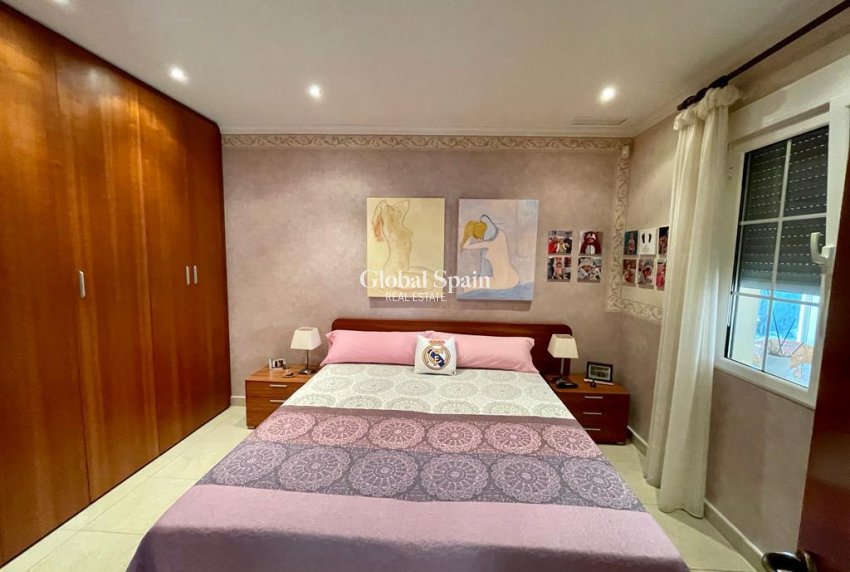 Venta - VILLA -
ALBATERA - Inland