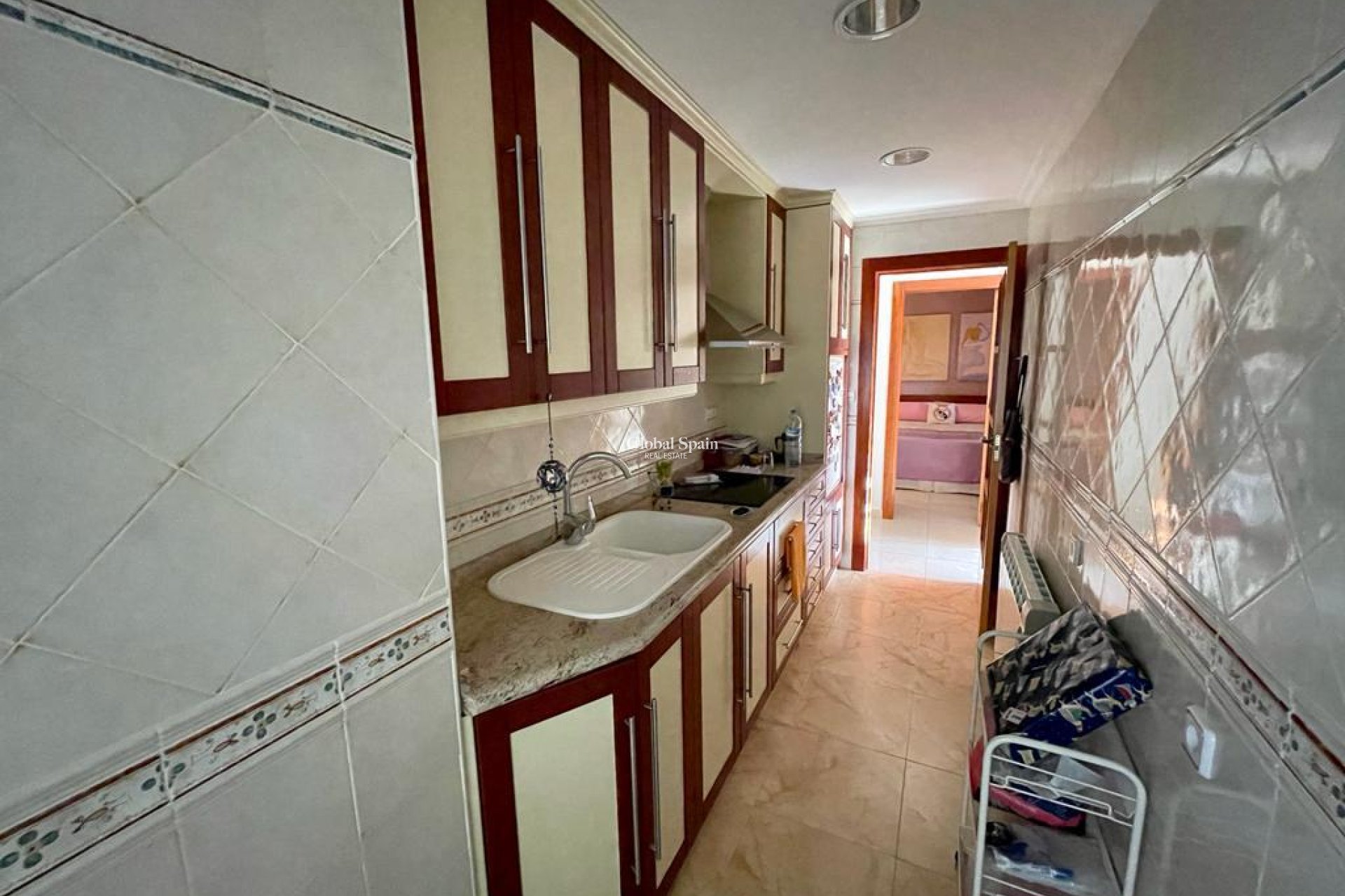 Venta - VILLA -
ALBATERA - Inland