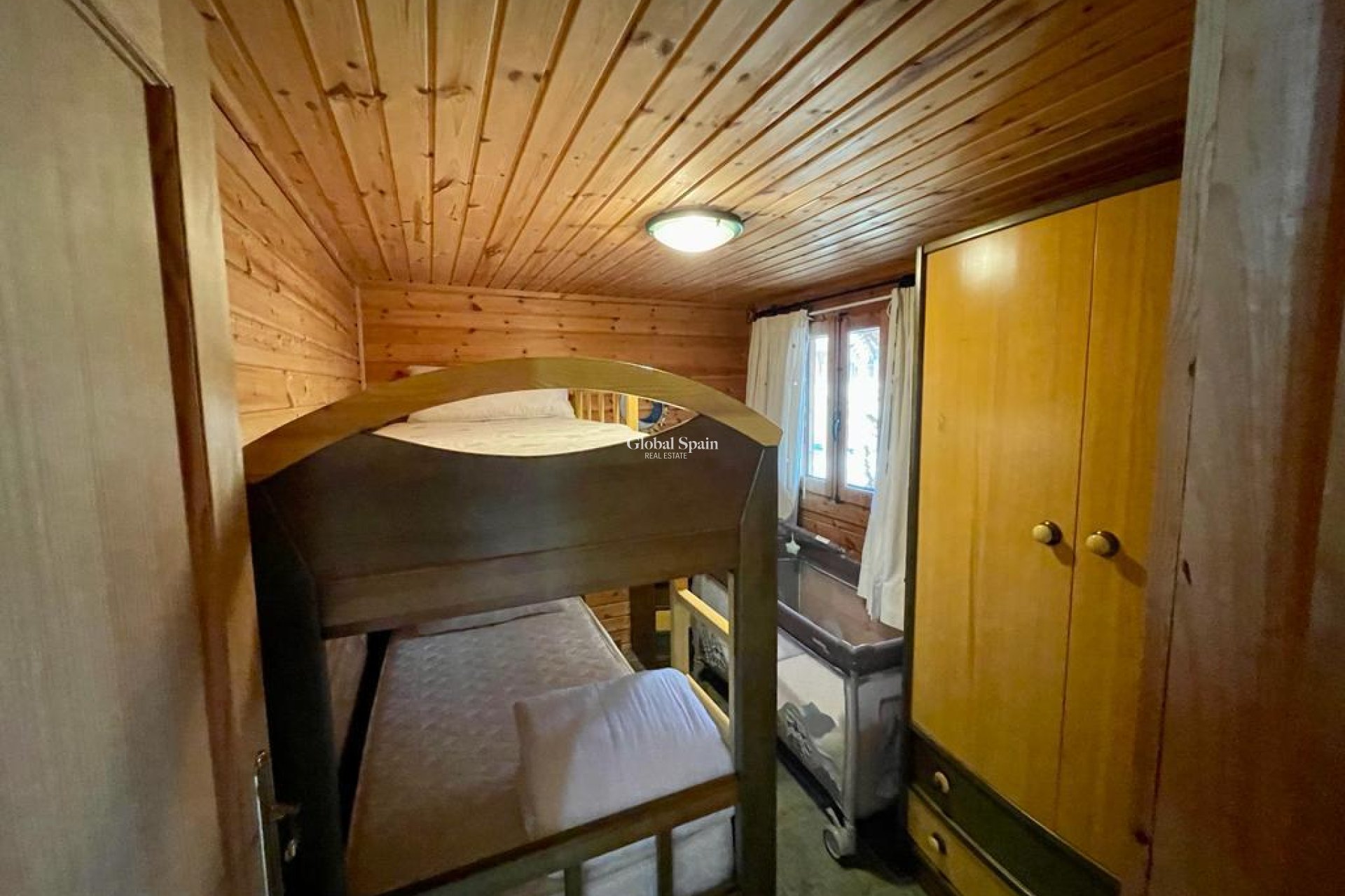 Venta - VILLA -
ALBATERA - Inland