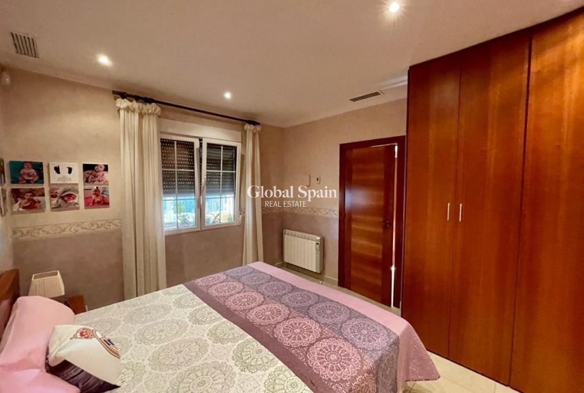 Venta - VILLA -
ALBATERA - Inland