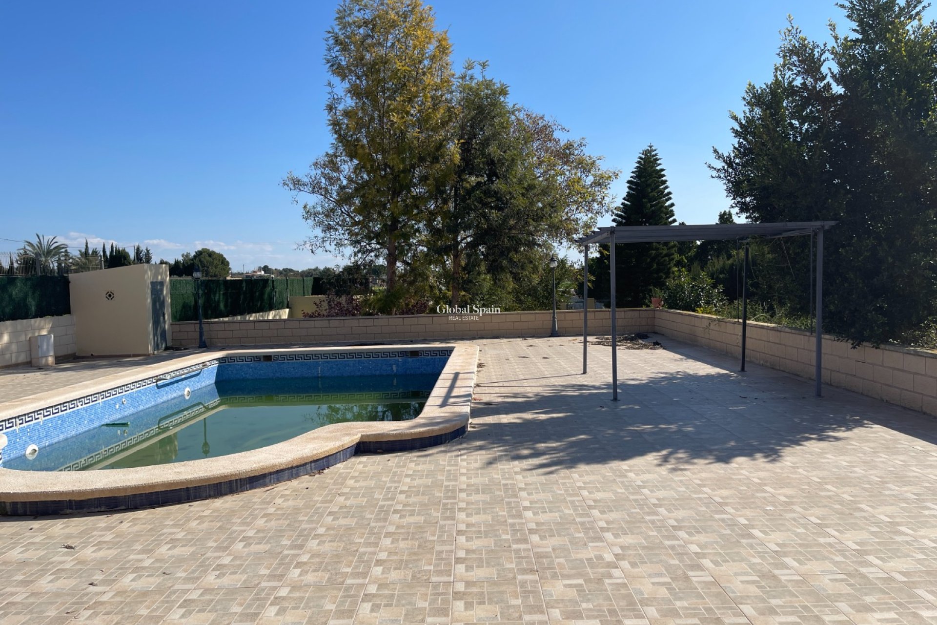 Venta - VILLA -
ALBATERA - Inland