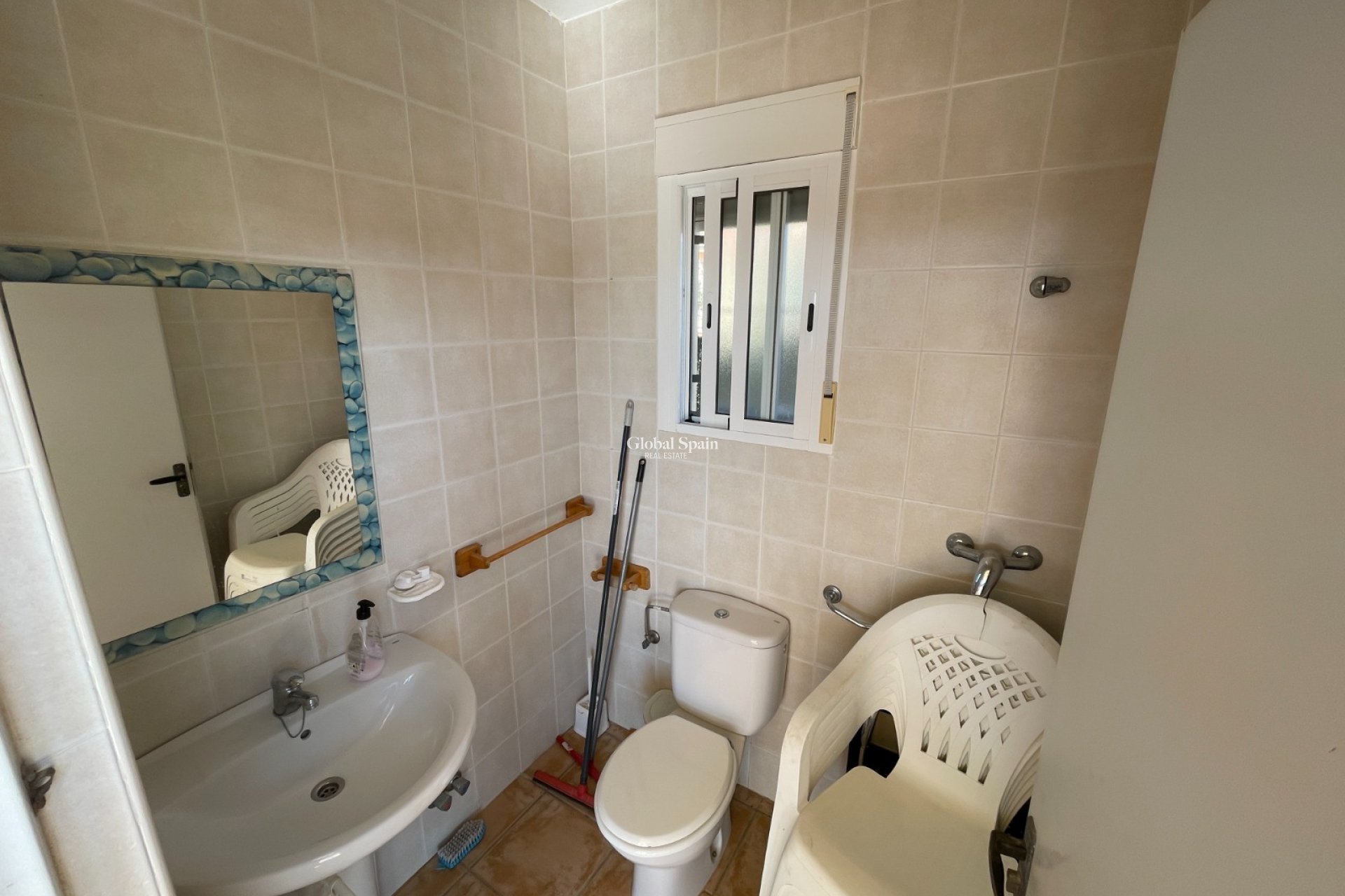 Venta - VILLA -
ALBATERA - Inland