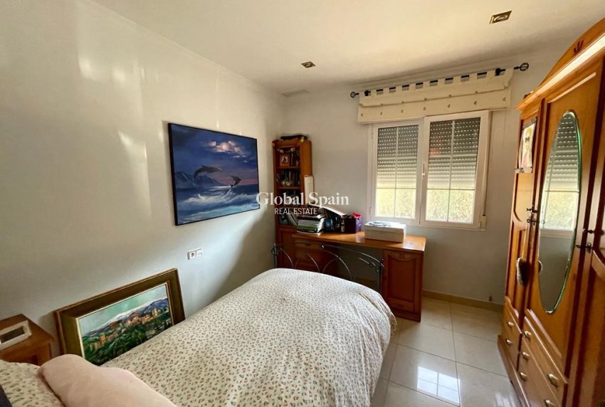 Venta - VILLA -
ALBATERA - Inland