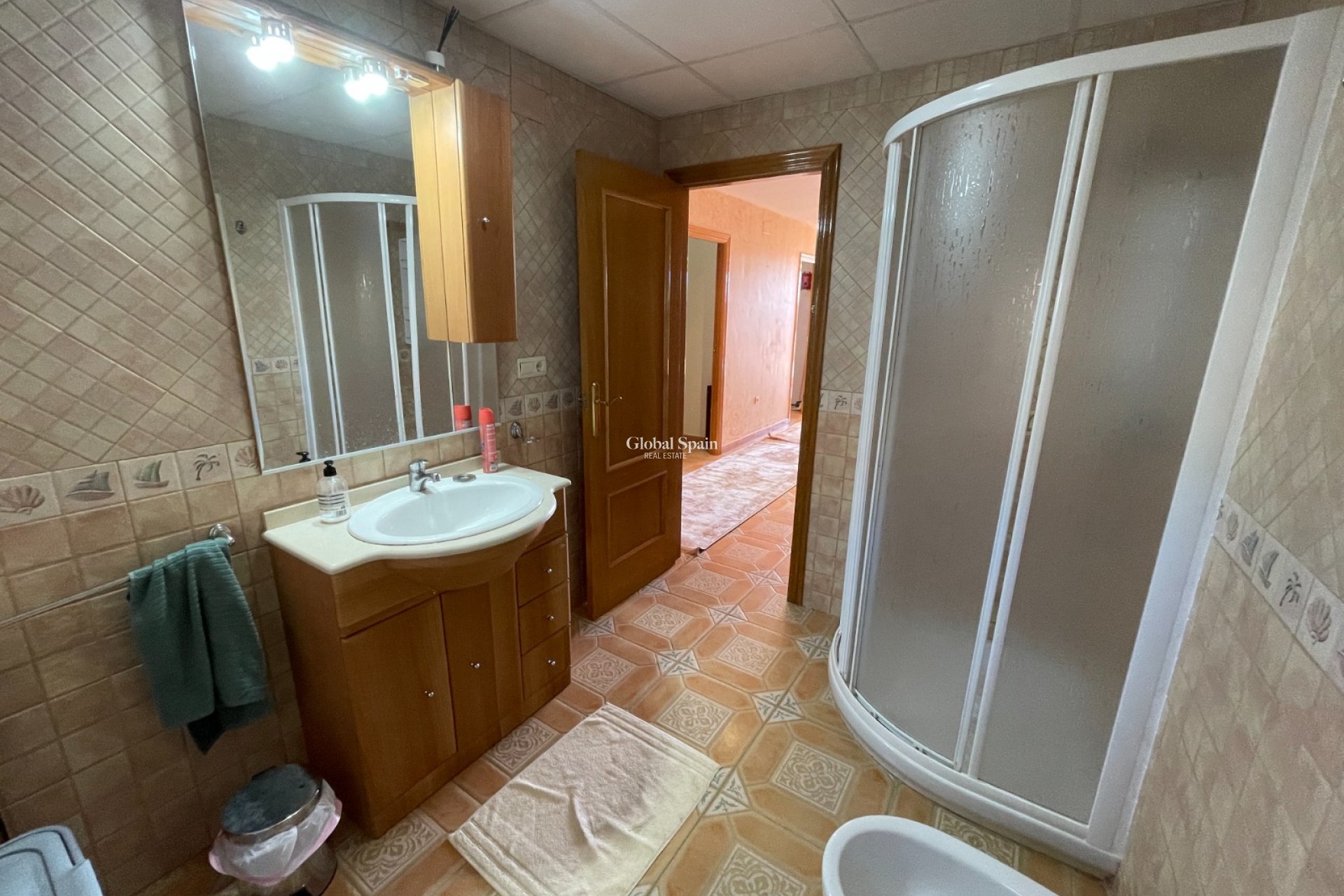 Venta - VILLA -
ALBATERA - Inland