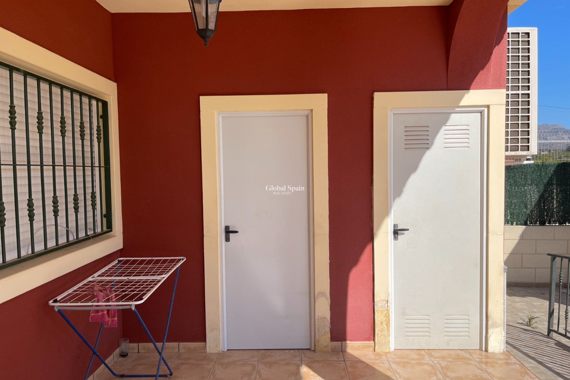 Venta - VILLA -
ALBATERA - Inland