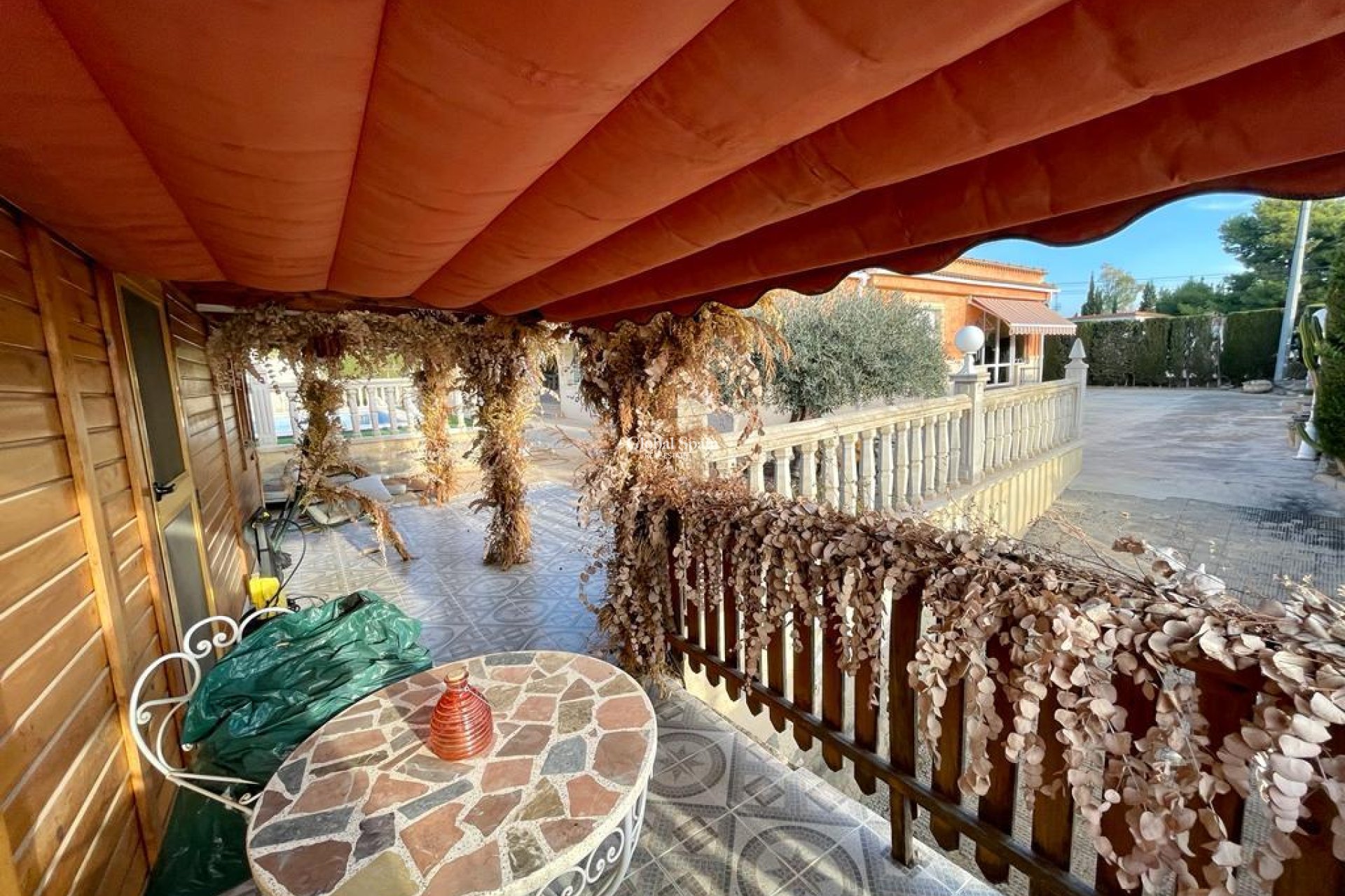 Venta - VILLA -
ALBATERA - Inland