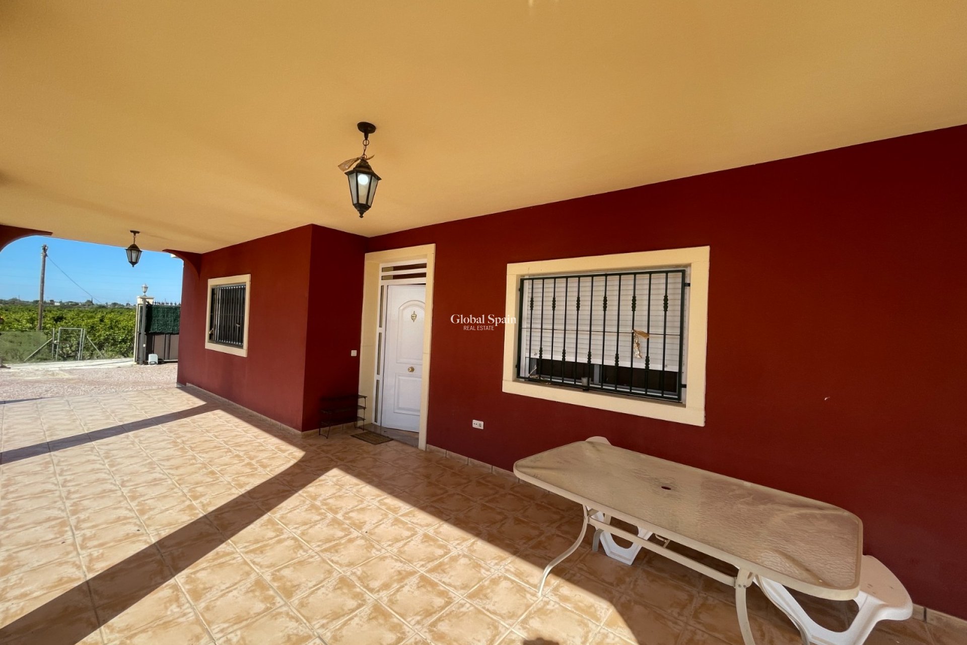 Venta - VILLA -
ALBATERA - Inland