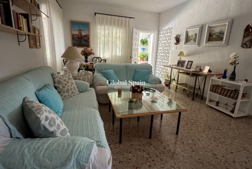 Venta - VILLA -
ALBATERA - Partida Lomas