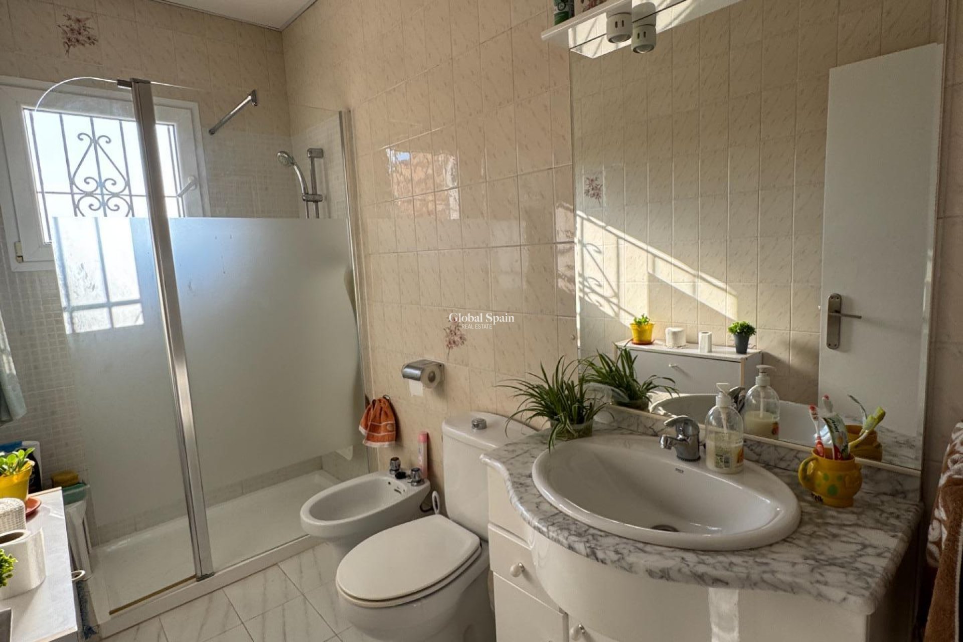 Venta - VILLA -
ALBATERA - Partida Lomas