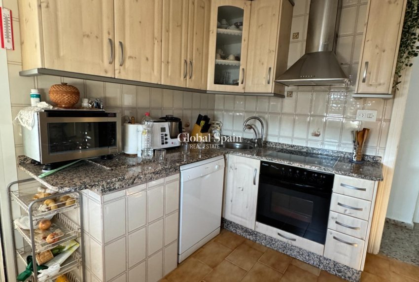 Venta - VILLA -
ALBATERA - Partida Lomas