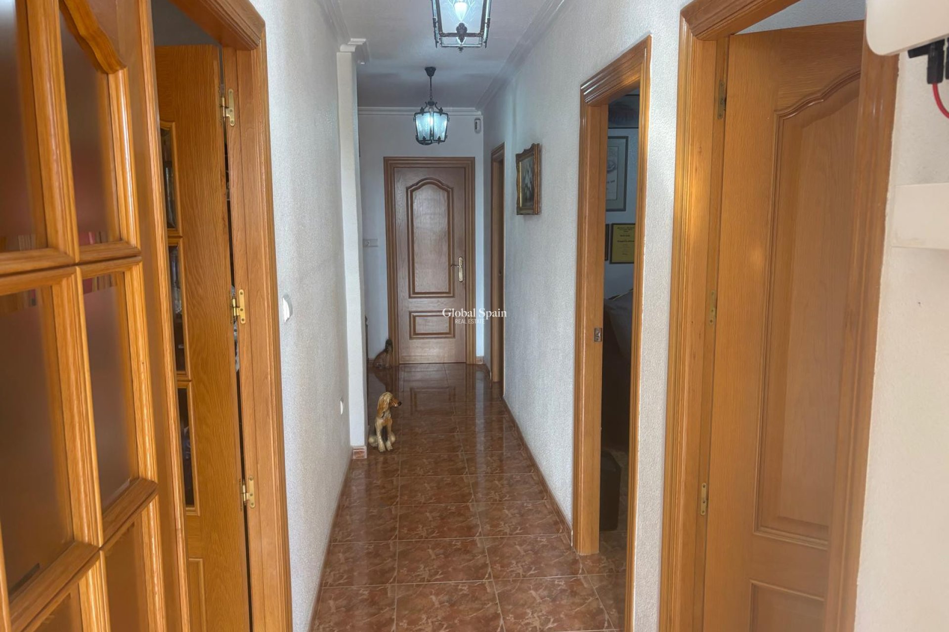 Venta - VILLA -
ALBATERA