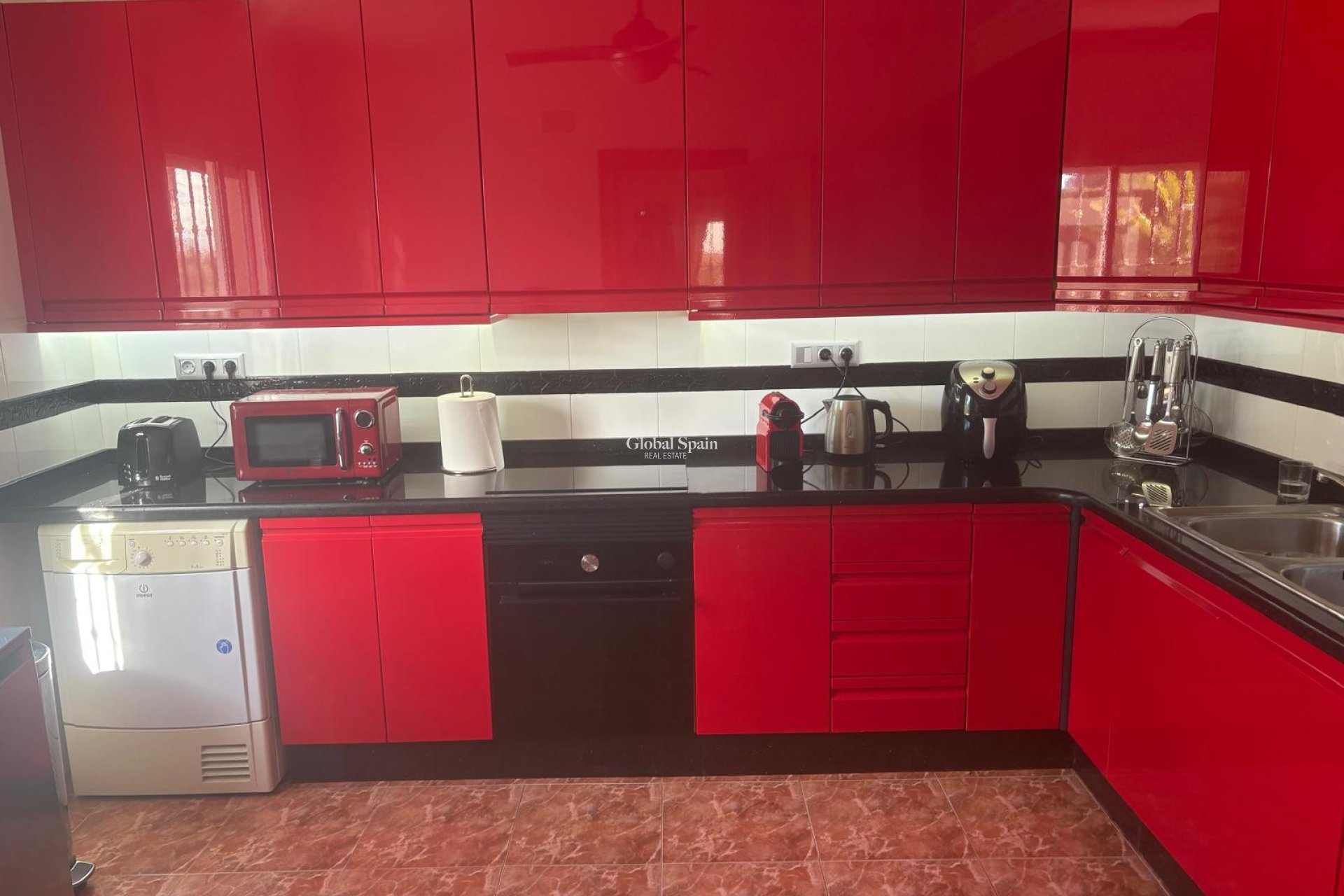 Venta - VILLA -
ALBATERA