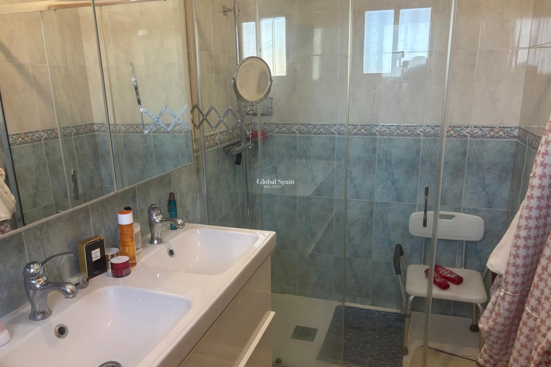 Venta - VILLA -
ALBATERA