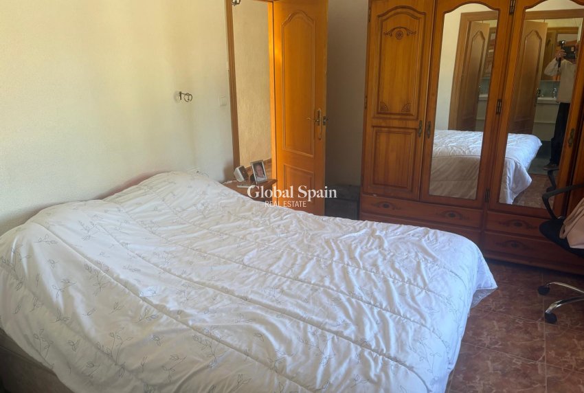 Venta - VILLA -
ALBATERA