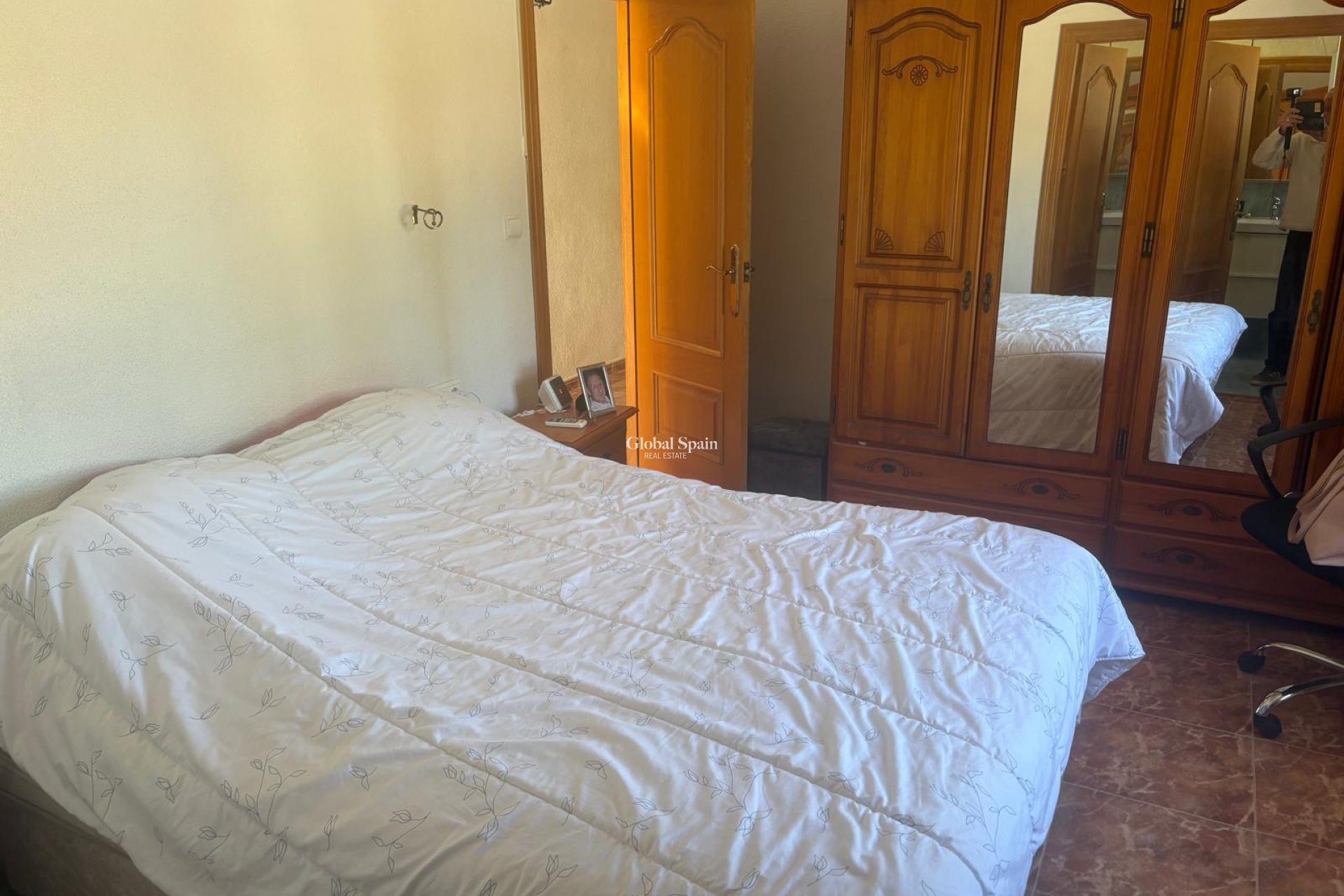 Venta - VILLA -
ALBATERA