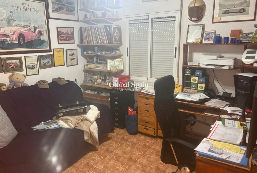 Venta - VILLA -
ALBATERA