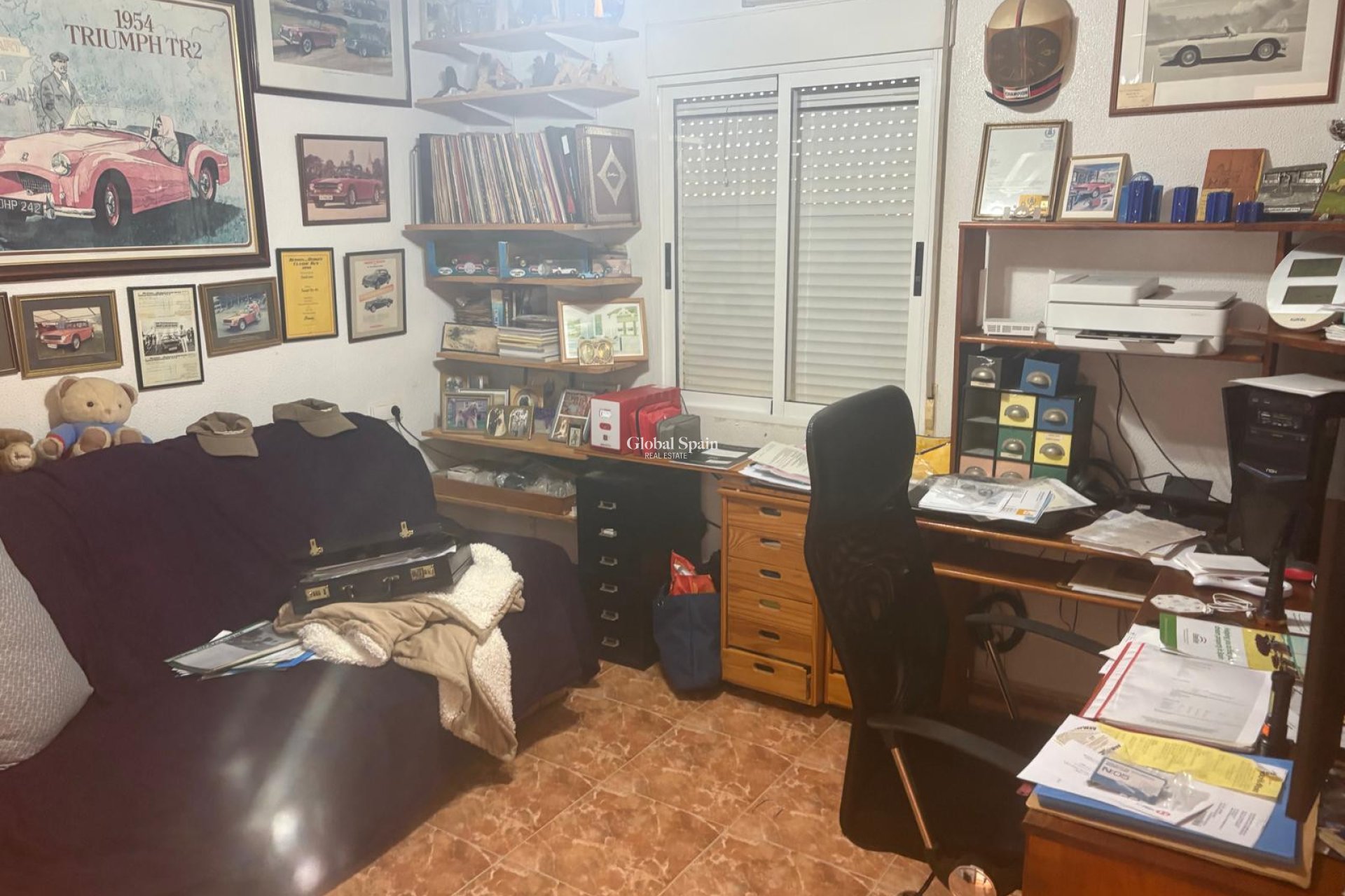 Venta - VILLA -
ALBATERA