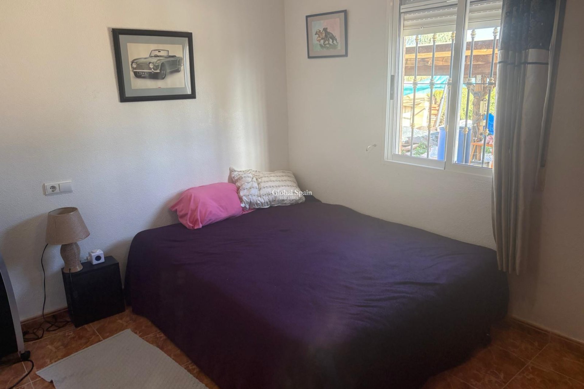 Venta - VILLA -
ALBATERA