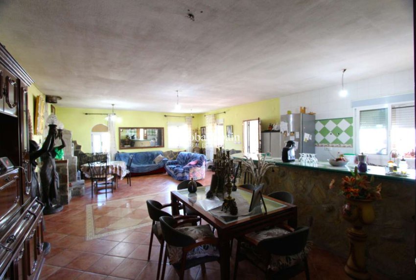 Venta - VILLA -
ALBUDEITE - Inland