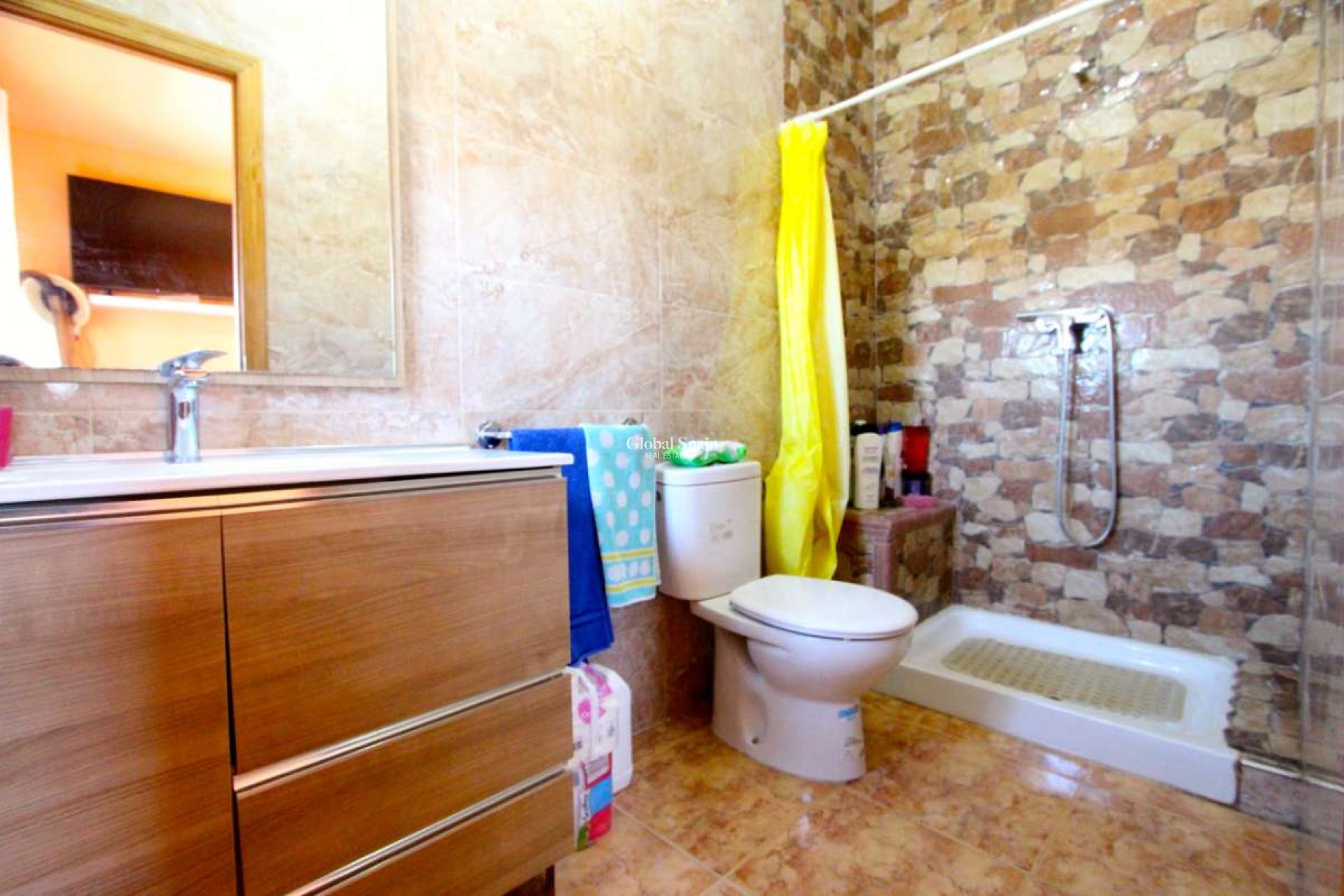 Venta - VILLA -
ALBUDEITE - Inland