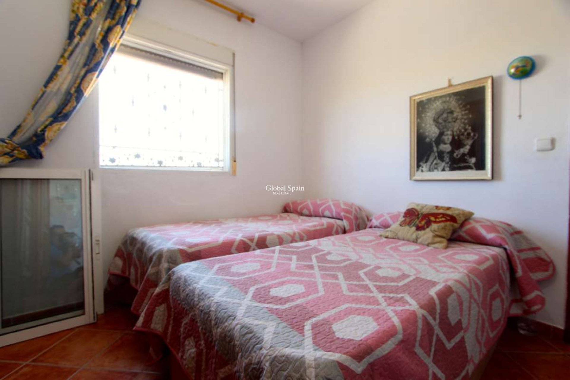 Venta - VILLA -
ALBUDEITE - Inland