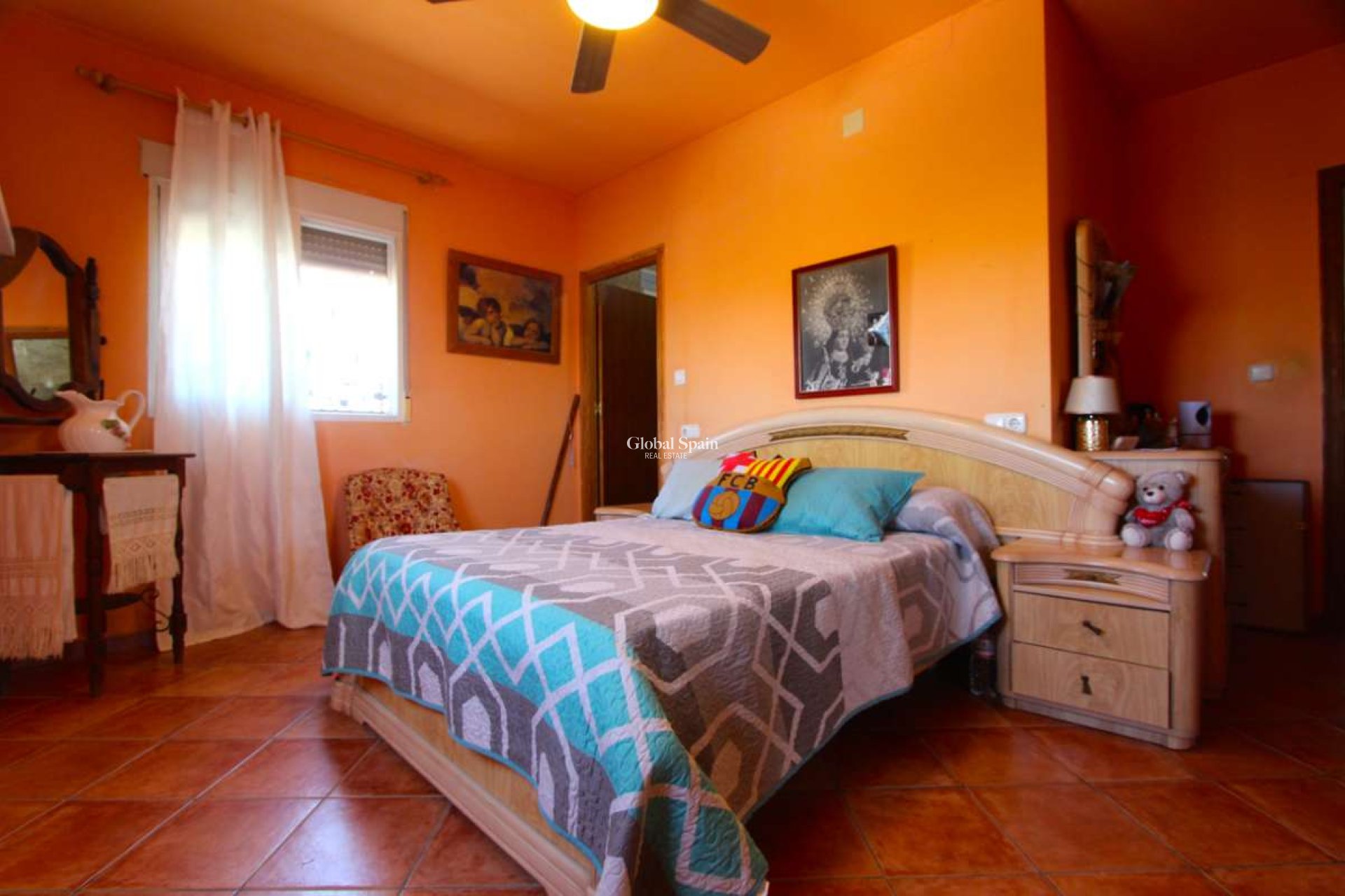 Venta - VILLA -
ALBUDEITE - Inland