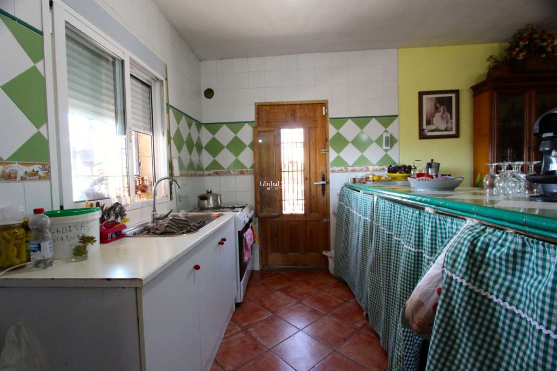 Venta - VILLA -
ALBUDEITE - Inland