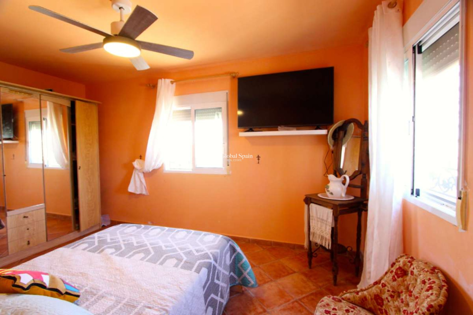 Venta - VILLA -
ALBUDEITE - Inland