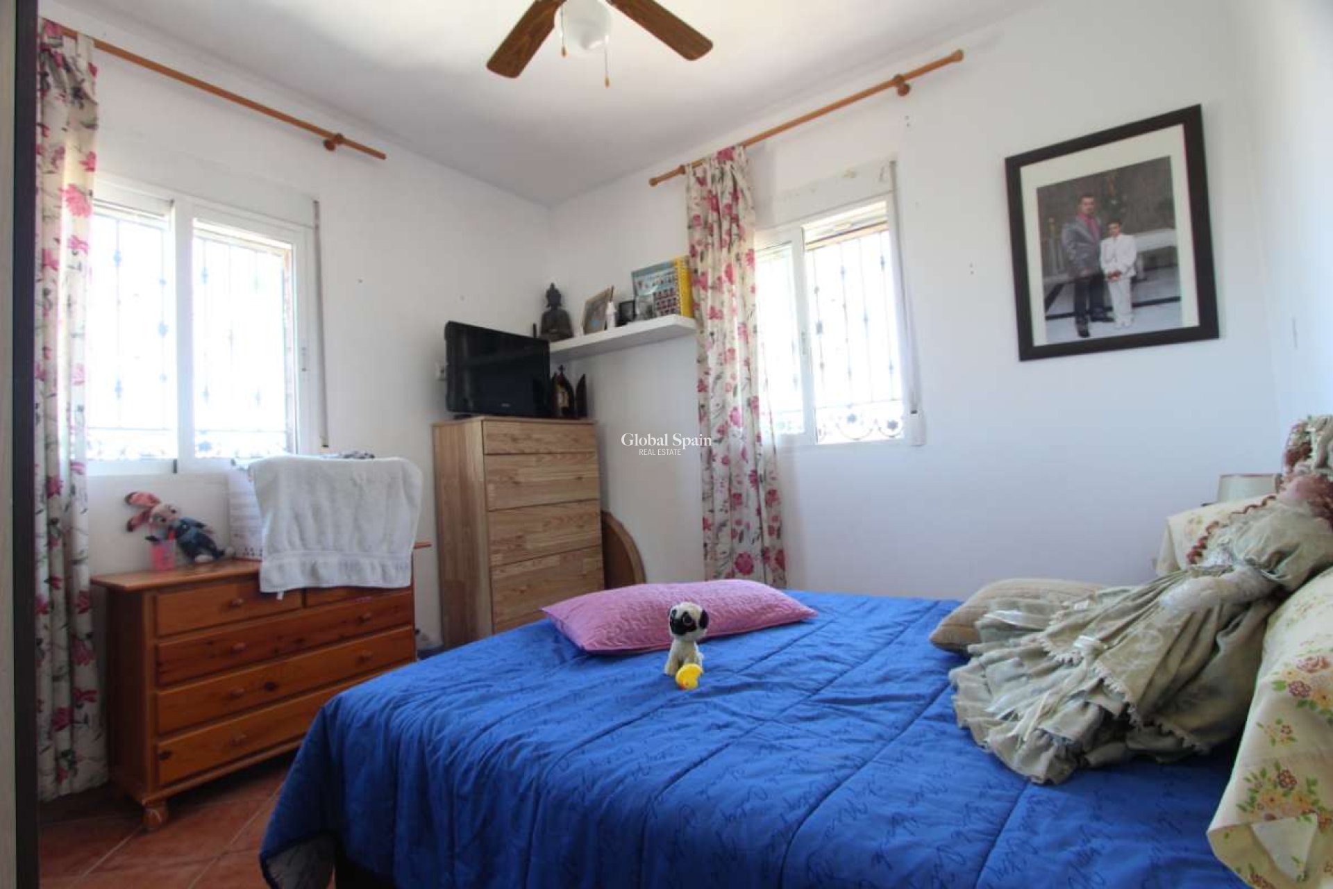 Venta - VILLA -
ALBUDEITE - Inland