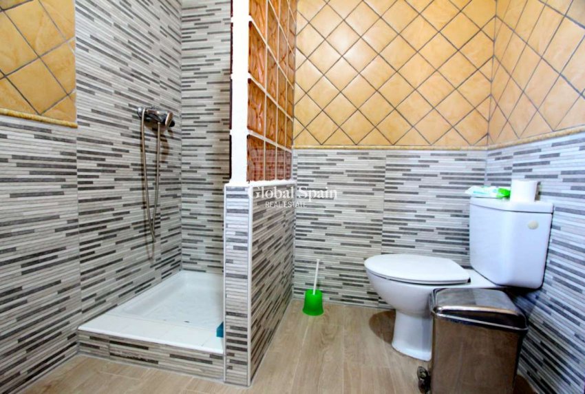 Venta - VILLA -
ALBUDEITE - Inland