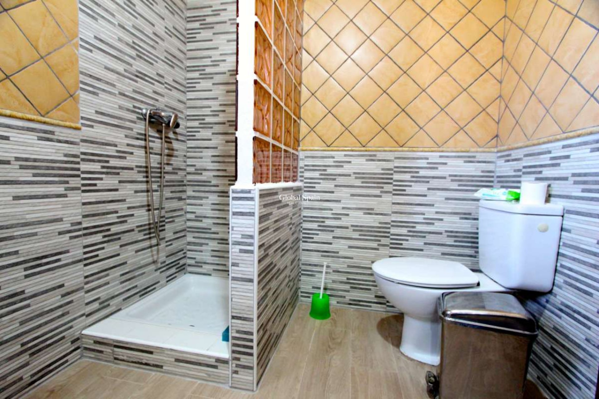 Venta - VILLA -
ALBUDEITE - Inland