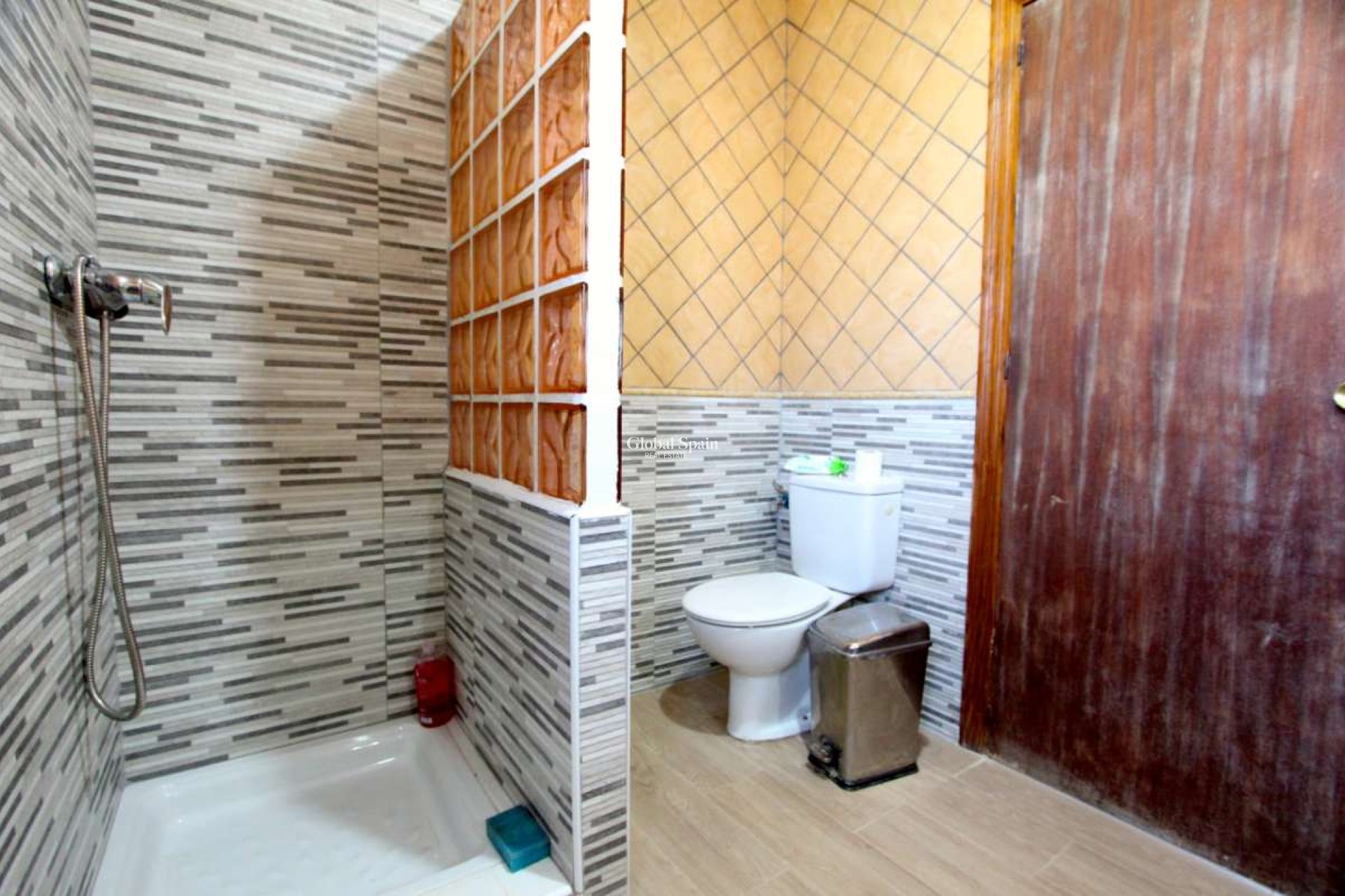 Venta - VILLA -
ALBUDEITE - Inland