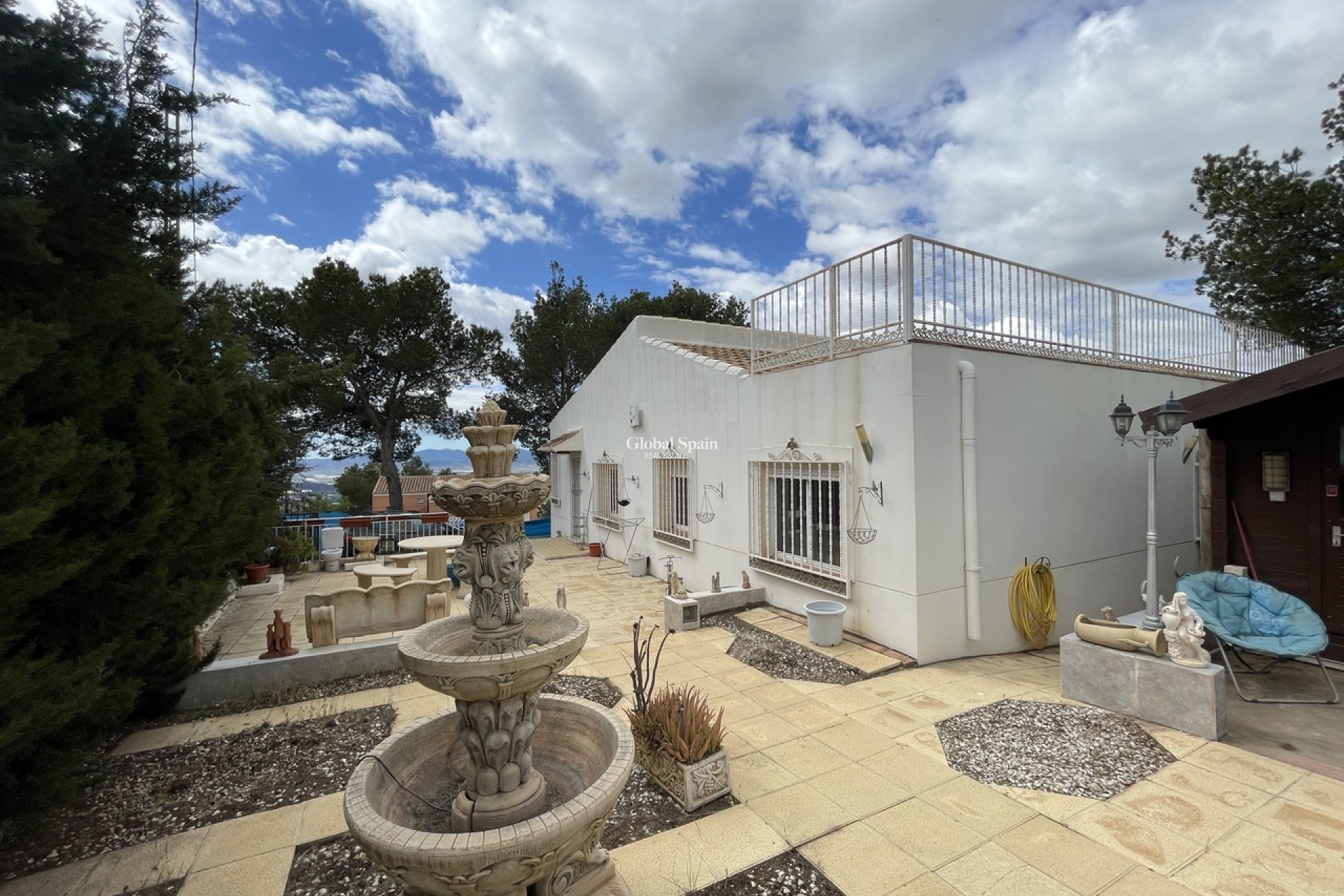 Venta - VILLA -
ALEDO - Inland