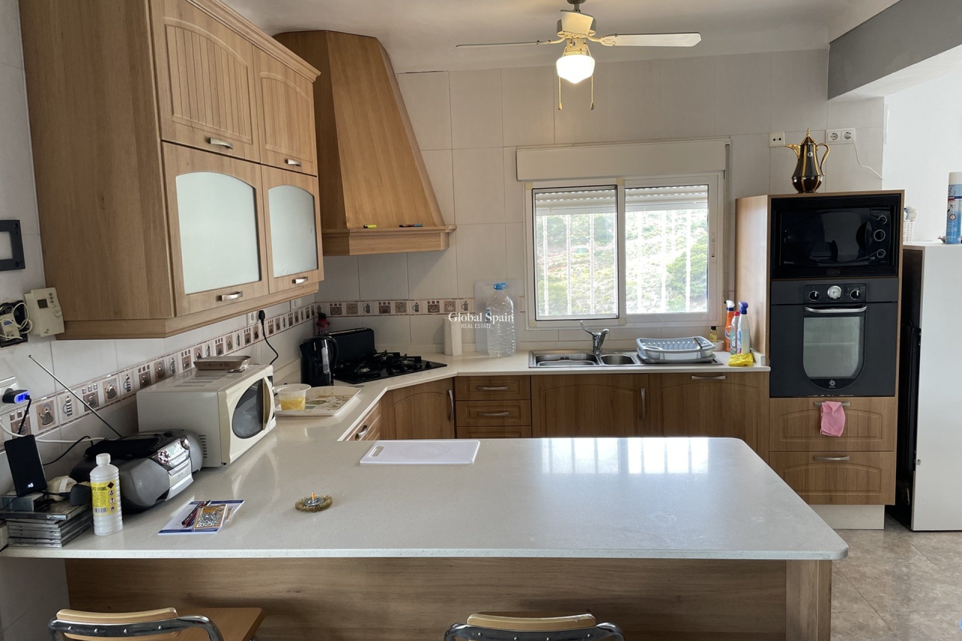 Venta - VILLA -
ALEDO - Inland
