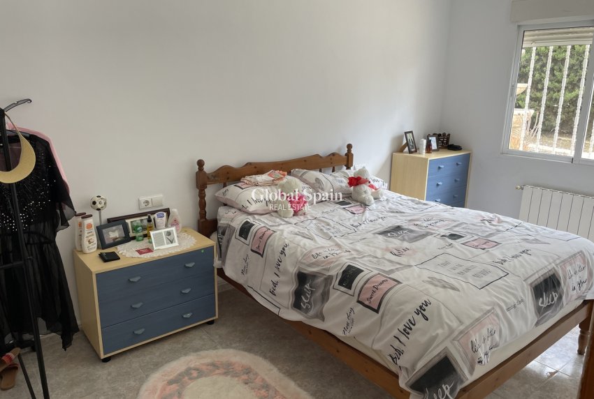 Venta - VILLA -
ALEDO - Inland
