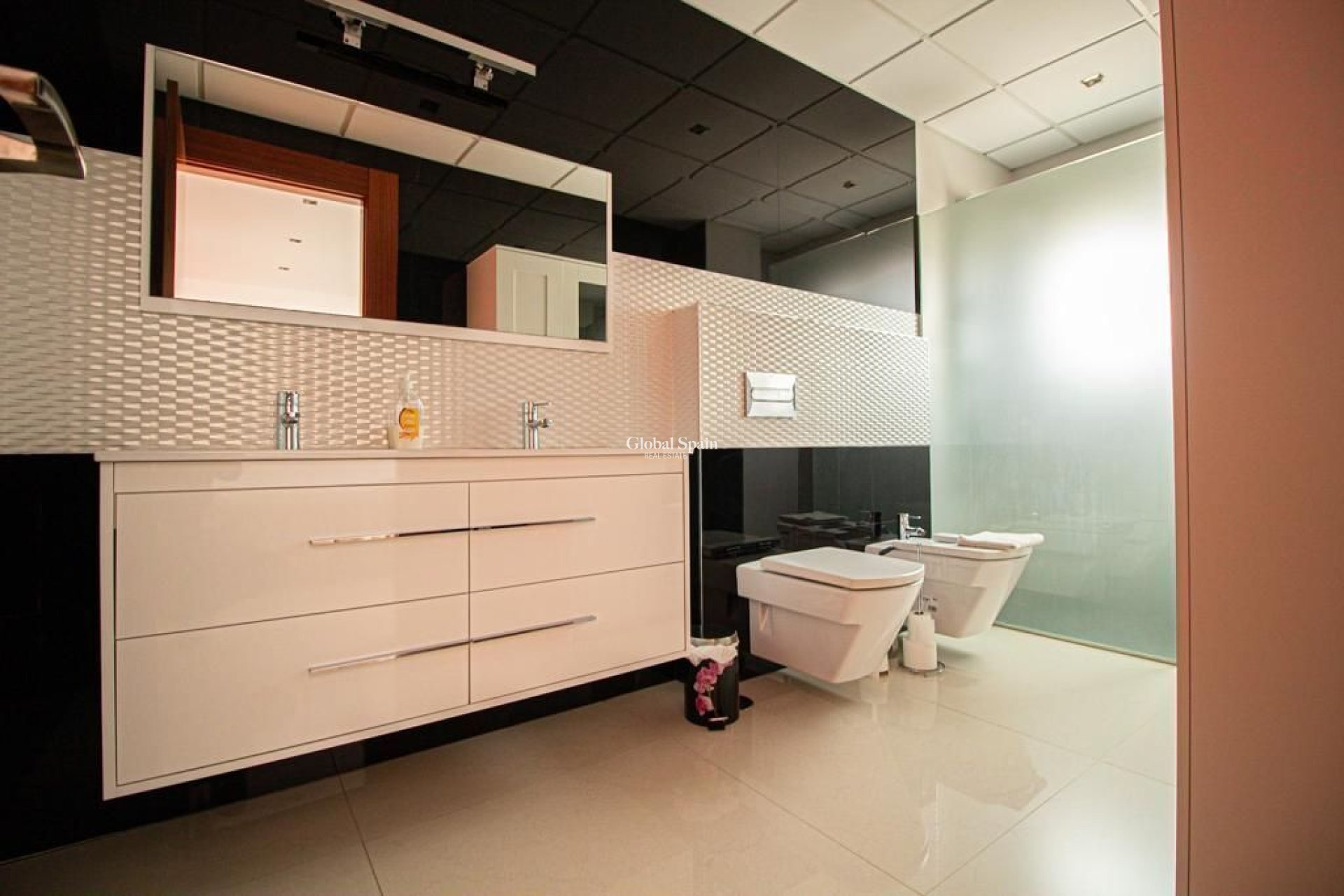 Venta - VILLA -
ALFAZ DEL PI - Albir