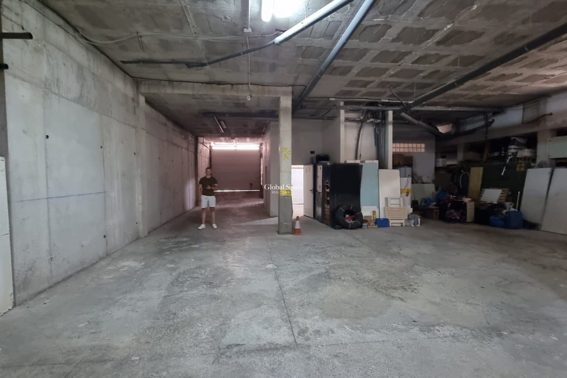 Venta - VILLA -
ALFAZ DEL PI - Albir