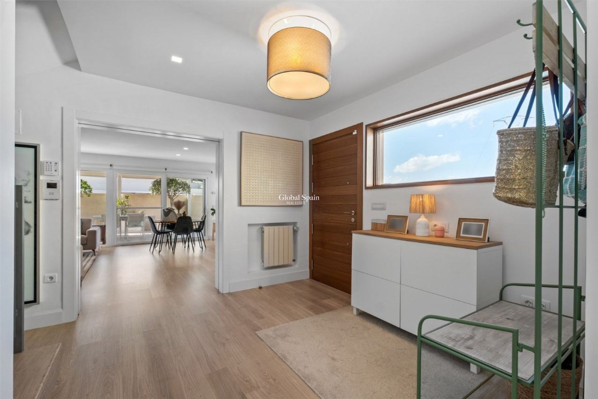 Venta - VILLA -
ALFAZ DEL PI - Costa Blanca