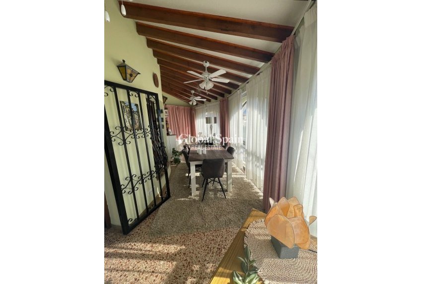 Venta - VILLA -
ALFAZ DEL PI - Costa Blanca